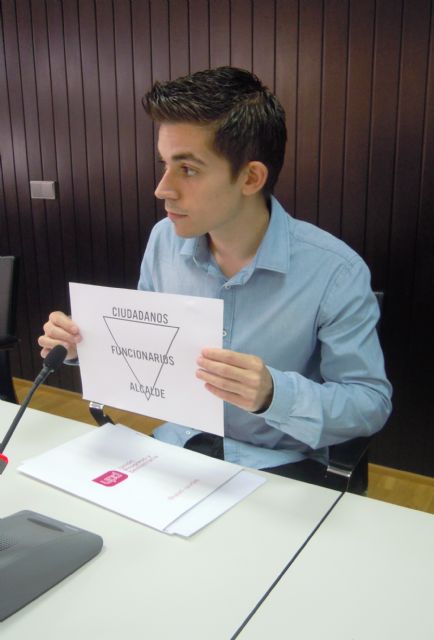 José Luis Ros (UPyD): El PP ha cometido la cacicada de la legislatura - 4, Foto 4