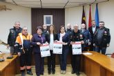 Alhama acoge las I Jornadas de Seguridad Vial para Mayores de 60 años