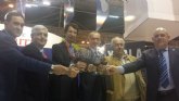 La Comunidad se une a la Asociación Española de Ciudades del Vino para potenciar el enoturismo en la Región