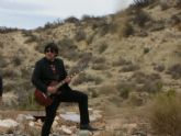 Borja Casado & The Singles, nueva banda del rock murciano