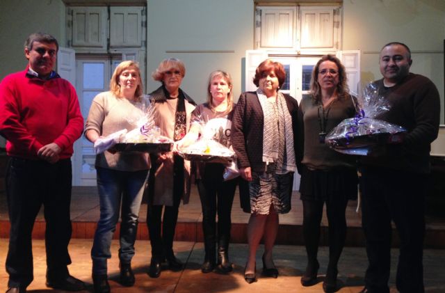 La Asociación de Diabéticos de Águilas celebra la segunda edición del concurso de dulces y pasteles sin azúcar - 2, Foto 2