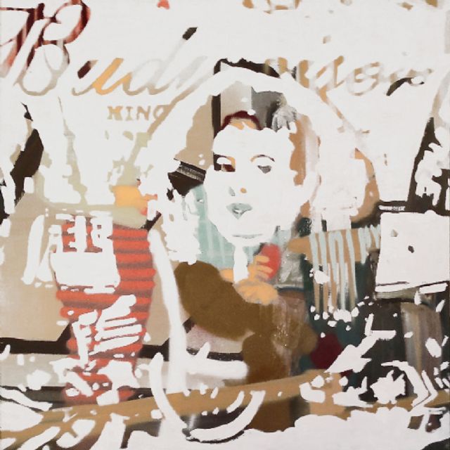 El pintor sanjaviereño David Murcia triunfa en Alemania donde expone por segunda vez - 1, Foto 1