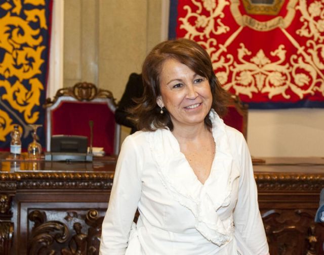 La Junta de Gobierno aprueba una operación de tesorería de hasta 5 millones de euros para pagar puntualmente a proveedores - 1, Foto 1