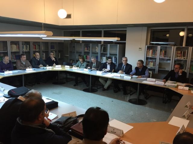 La Comunidad abonará a los funcionarios el 25 por ciento de la paga extra de 2012 el próximo mes de marzo - 1, Foto 1