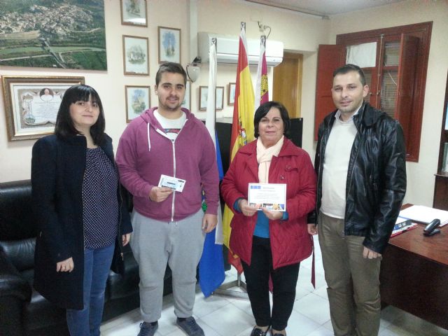 3ª campaña promoción comercio Navidad 2014-2015 - 1, Foto 1