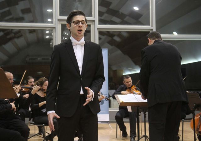 167 jóvenes se inscriben el concurso regional Entre Cuerdas y Metales - 3, Foto 3