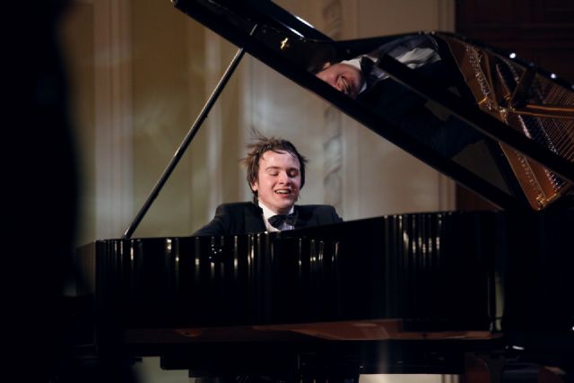 La Philharmonia Orchestra de Londres y el pianista Daniil Trifonov participan en el ciclo Grandes Conciertos programado por Cultura - 2, Foto 2