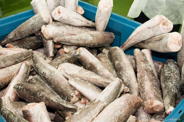 Frigoríficos Morales, un ejemplo más del nivel empresarial de Cartagena - 3, Foto 3