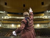 Cultura abre las puertas del Auditorio para asistir a los ensayos de la Orquesta Sinfónica de la Región de Murcia