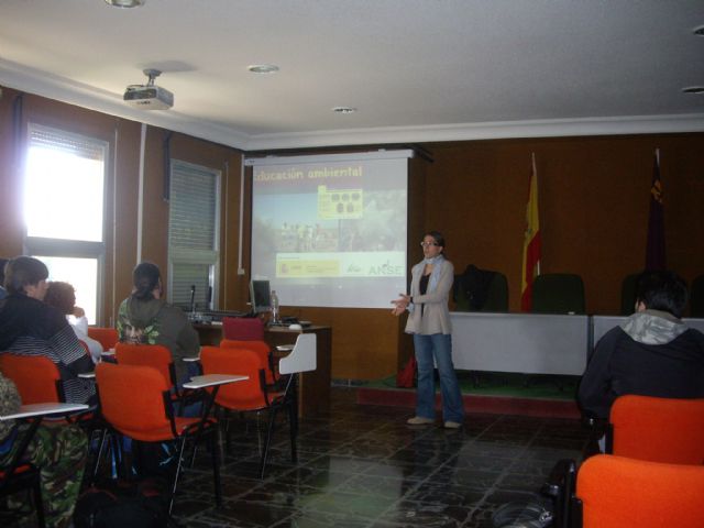 Más de 1000 escolares participan en actividades de conservación y divulgación del Mar Menor - 1, Foto 1