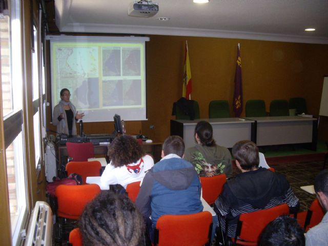 Más de 1000 escolares participan en actividades de conservación y divulgación del Mar Menor - 2, Foto 2