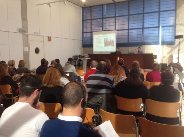 Más de 500 estudiantes de 14 centros de la Región aprenderán a diseñar aplicaciones para móviles - 1, Foto 1