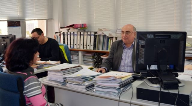 Educación formará en seguridad y salud laboral a los coordinadores de Prevención de todos los centros de enseñanza - 1, Foto 1