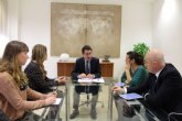 La Comunidad destaca el incremento de los autónomos como eje fundamental en la recuperación del empleo en la Región de Murcia