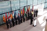 Los Presidentes de los Parlamentos Autonmicos de España prometen mayores dosis de transparencia y austeridad