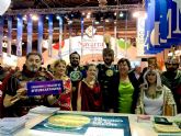 La fiesta histrica batalla por cartagena en fitur