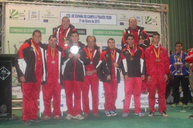 Primi Sport suma su primer éxito de la temporada en Campo a Través - 2, Foto 2