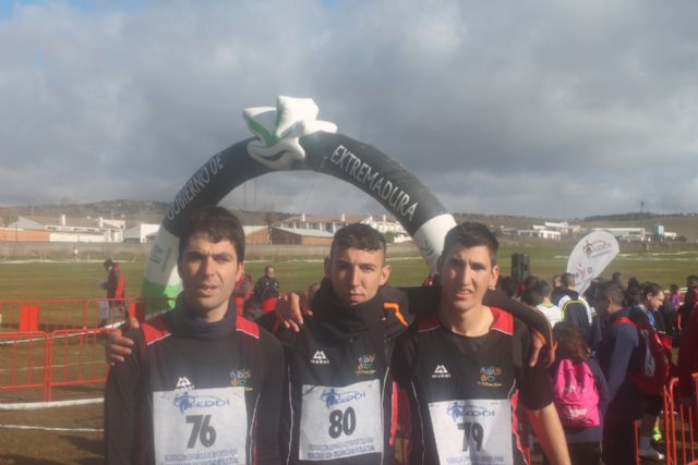 Primi Sport suma su primer éxito de la temporada en Campo a Través - 3, Foto 3