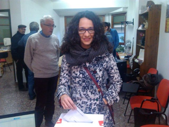 Nerea Martínez denuncia el encarecimiento de la formación universitaria con el decreto 3+2 - 1, Foto 1