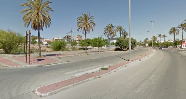 La avenida del Cantón será de doble dirección a partir del jueves - 1, Foto 1