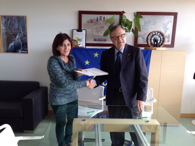 La Entidad de Custodia del Garbancillo colabora con la Fundación Félix Rodríguez de la Fuente - 1, Foto 1