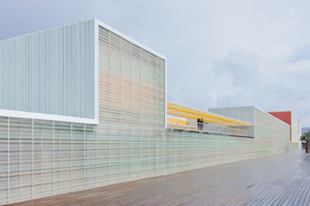 El Ayuntamiento retiene la subvención anual a la empresa que gestiona el Auditorio - 1, Foto 1