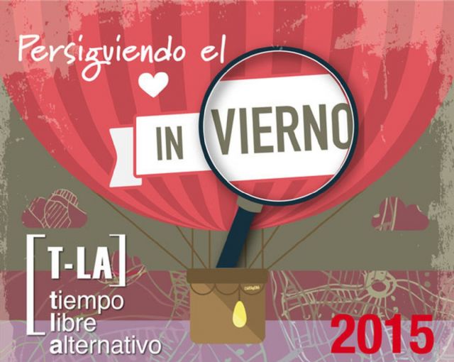 Ríete con el programa TLA - 1, Foto 1