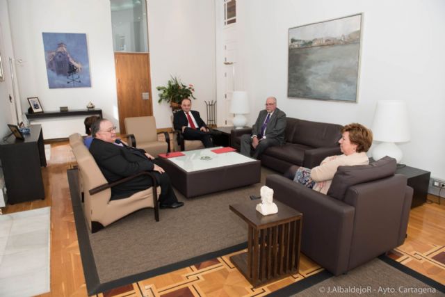 Arranca la elección del Procesionista del Año 2015 - 1, Foto 1