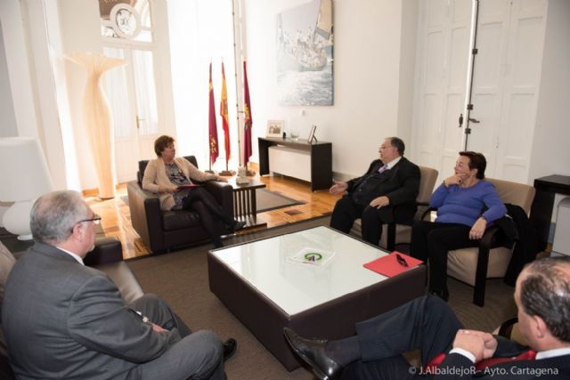 Arranca la elección del Procesionista del Año 2015 - 2, Foto 2