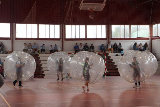 Pavimur se impone en I Campeonato de Fútbol Bola de Ceutí - 4, Foto 4