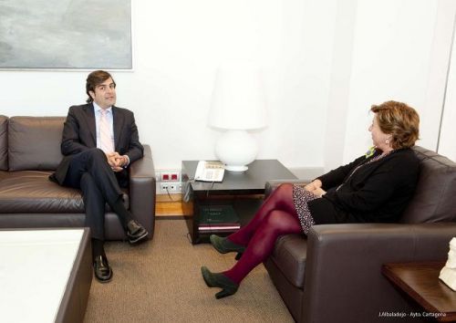 SPCT cree que el conflicto con la adjudicataria del Batel es una mala versión del film Lo que la verdad esconde - 1, Foto 1