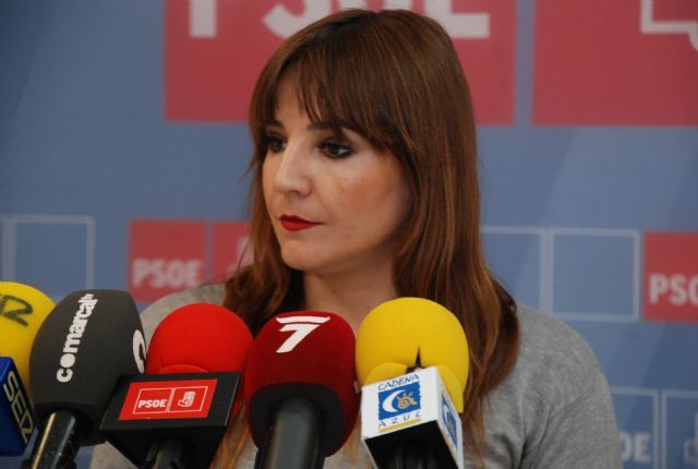 El PSOE afirma que la nueva subida del paro vuelve a dejar en evidencia a Jódar - 1, Foto 1
