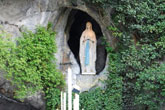 La Delegación de Totana de la Hospitalidad de Lourdes organiza varias actividades con motivo de la Festividad de Ntra. Sra. de Lourdes