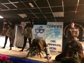 Ms de 700 personas asisten a la Cena-Gala del Carnaval