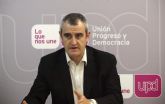 UPyD afirma que las 'tmidas' medidas del Gobierno regional contra el desempleo 'han sido totalmente ineficaces'