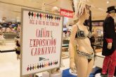 Ya es Carnaval en El Corte Ingls