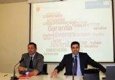 La Comunidad destaca la orientacin para activar a los jvenes desempleados