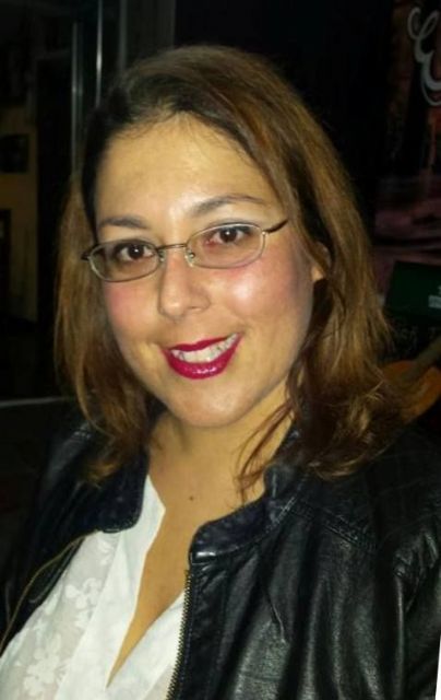 D. C. López presenta la novela Sometida el jueves 5 de febrero en Molina de Segura - 1, Foto 1