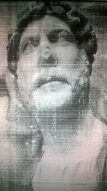 Pedimos a Marcos Ortuño que suspenda la presentación del busto de Adriano en Murcia y lo dé a conocer primero en Yecla - 1, Foto 1