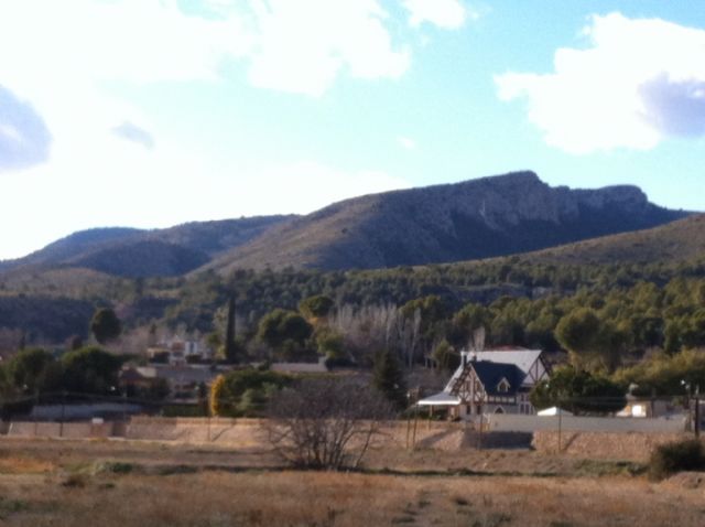 Denuncian la adjudicación montes públicos de caravaca para caza - 1, Foto 1