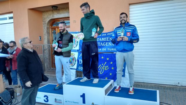 El III Trail de La Aljorra, algo más que un evento deportivo - 2, Foto 2