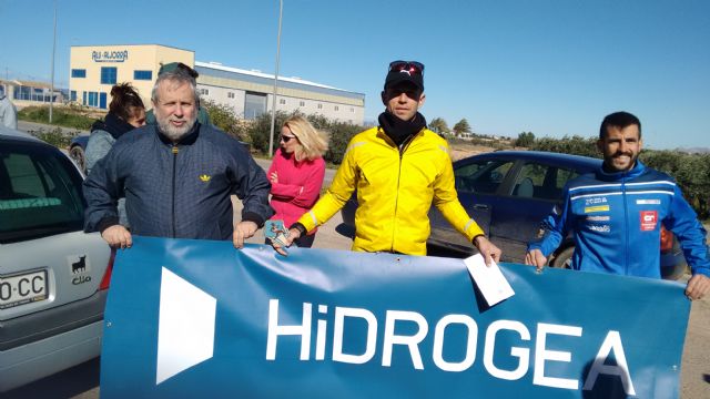 El III Trail de La Aljorra, algo más que un evento deportivo - 5, Foto 5