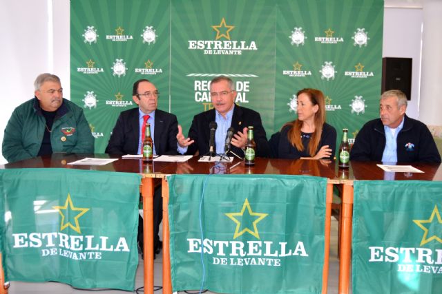 Medio centenar de cruceros participarán en la XIV Regata de Carnaval - II Trofeo Estrella de Levante - 2, Foto 2