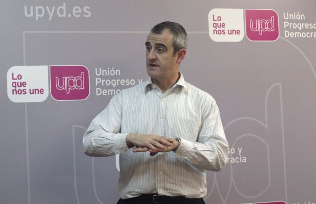 UPyD afirma que con la nueva ley universitaria muchas familias no podrán permitirse pagar una carrera - 1, Foto 1