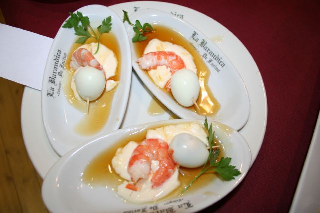Un jurado selecciona las tapas que participaran en la VII Ruta de la Tapa y del Cóctel - 3, Foto 3