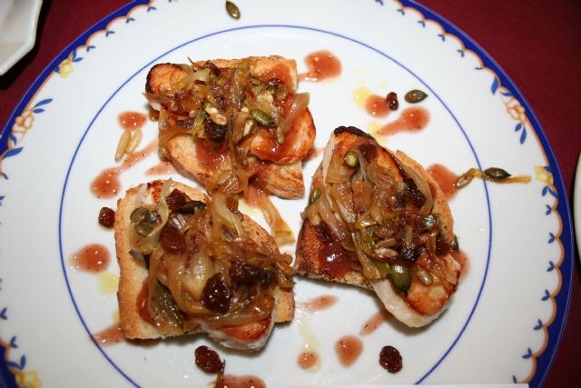 Un jurado selecciona las tapas que participaran en la VII Ruta de la Tapa y del Cóctel - 4, Foto 4