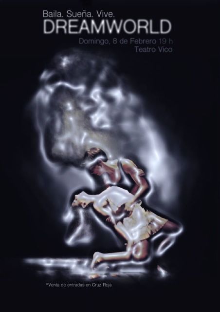 La agenda cultural trae a Jumilla conferencias, baile y música dentro de la propuesta de ocio para este fin de semana - 2, Foto 2