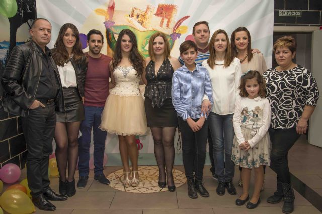 El concejal de Festejos presenta las actividades organizadas para el Carnaval de Jumilla 2015 - 2, Foto 2