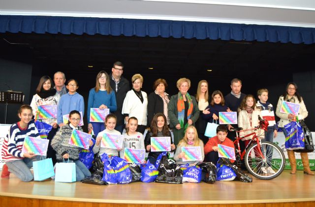 Águilas conmemora el Día Mundial del Cáncer con un completo programa de actividades - 1, Foto 1