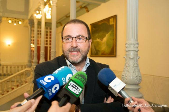 20 agentes de la Guardia Civil toman Galifa 48 horas antes de la manifestación contra la inseguridad ciudadana - 1, Foto 1